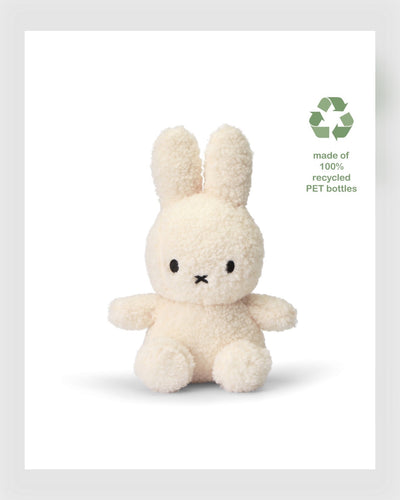 Miffy Teddy cream sitzend 23 cm