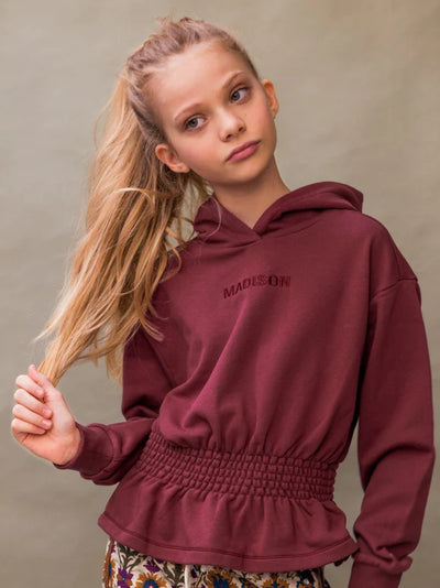 Street Called Madison - Sweatshirt