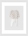 SNUG Set Shirt - Hose