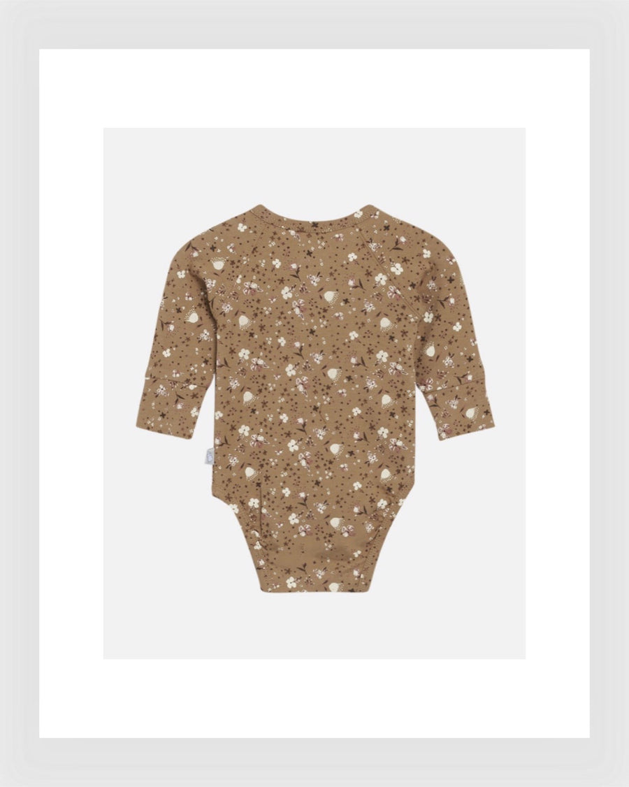 Hust and Claire Body Biggi Bear Brown