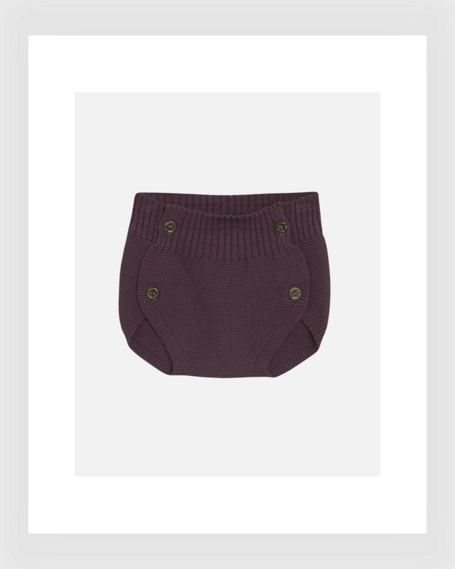 Hust and Claire Short Hubba Plum Wine