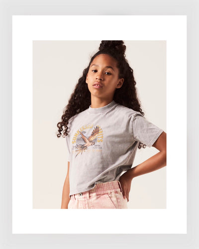 Garcia Shirt grey