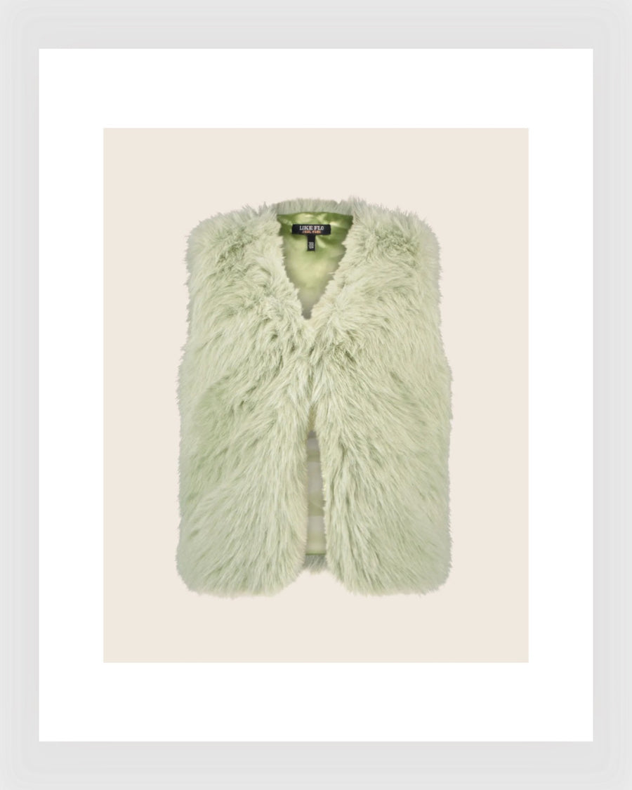 Like Flo Gilett Dani