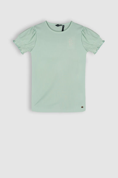 NoBell Shirt Jade