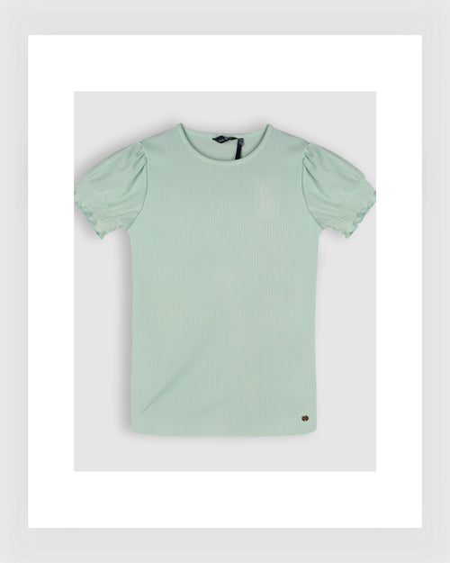 NoBell Shirt Jade
