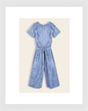 Nono Girls Jumpsuit