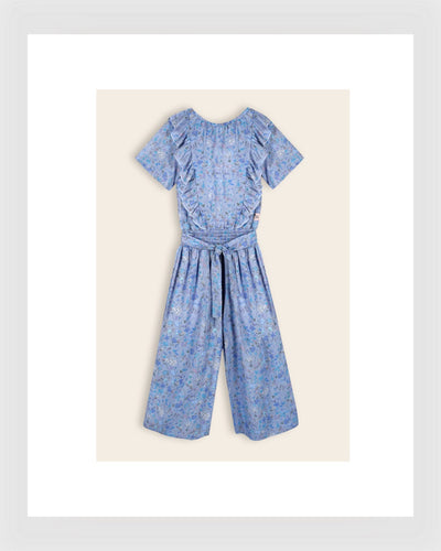 Nono Girls Jumpsuit