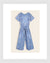 Nono Girls Jumpsuit