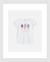 Hust and Claire T-Shirt Ayla