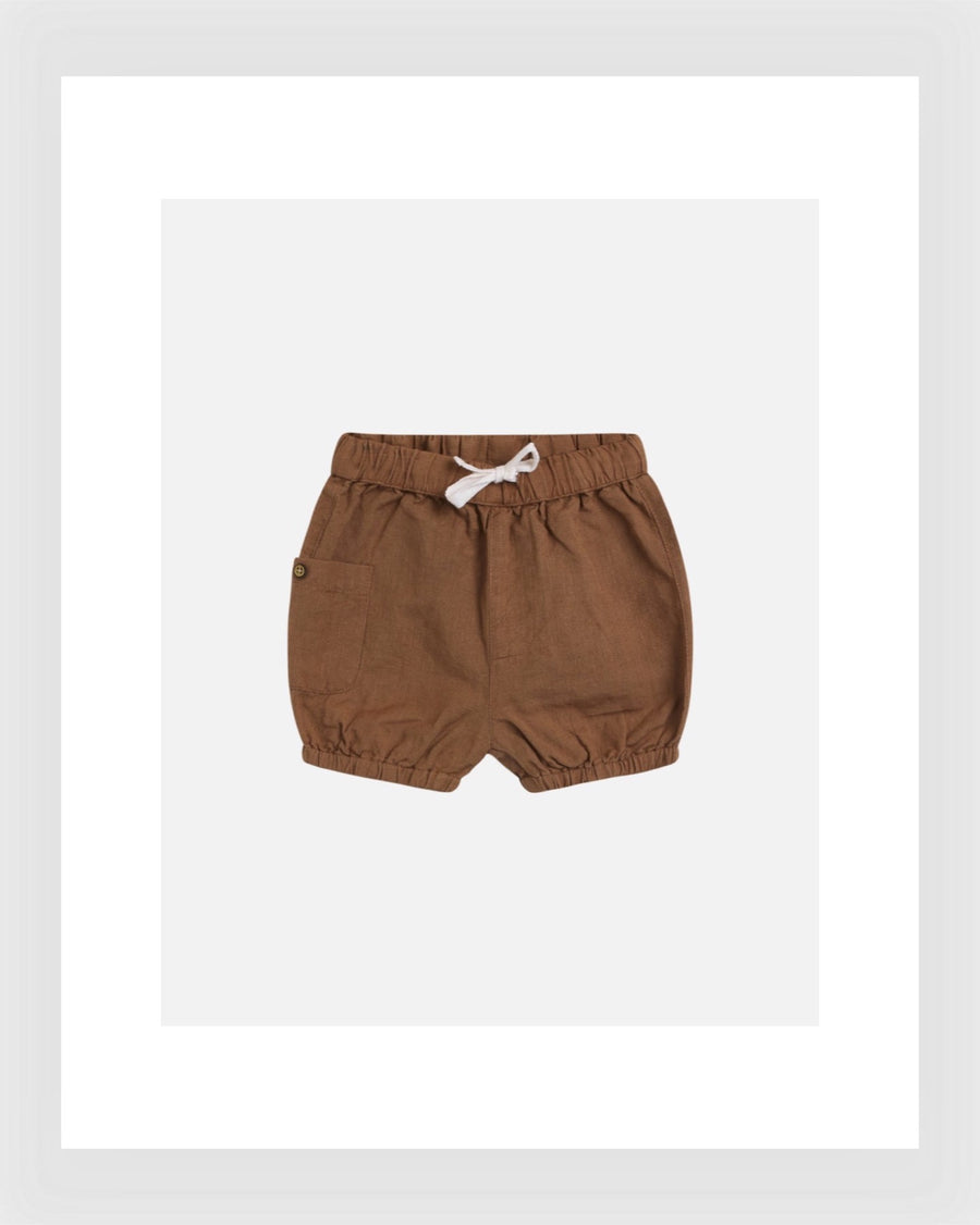 Hust and Claire Short Herluf