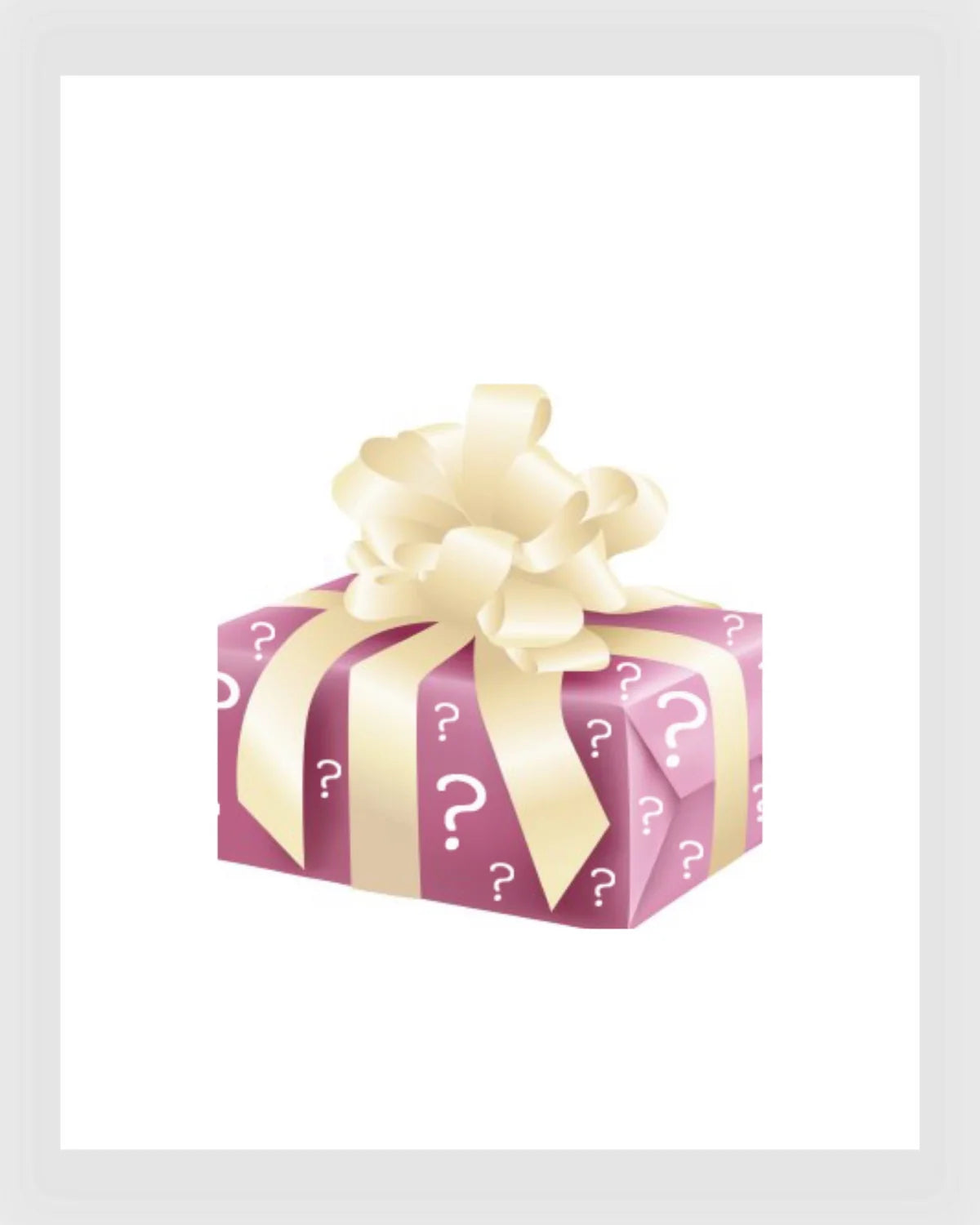 75 Euro Überraschungspaket