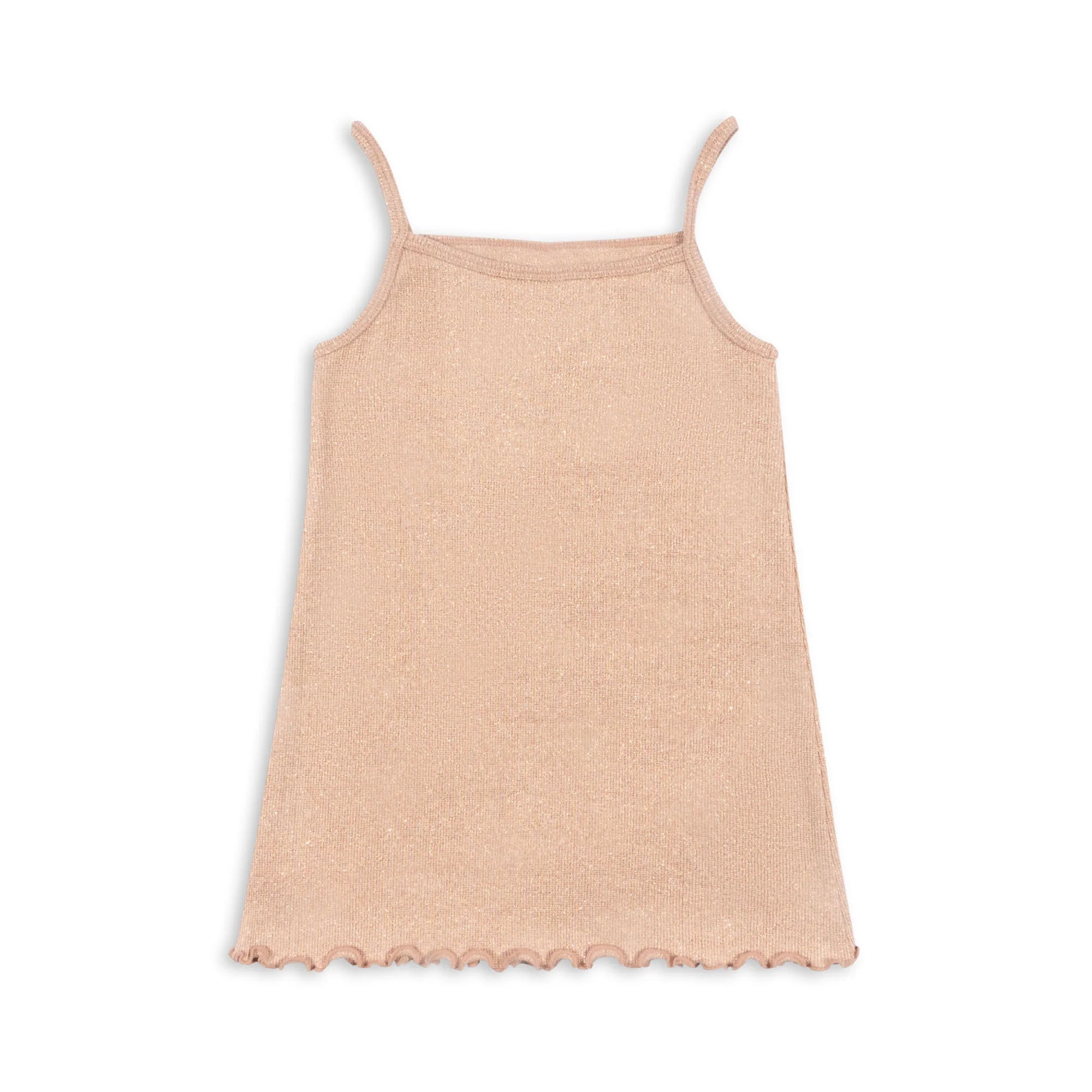 Konges Sloejd Trägerkleid Roli - Cameo Rose