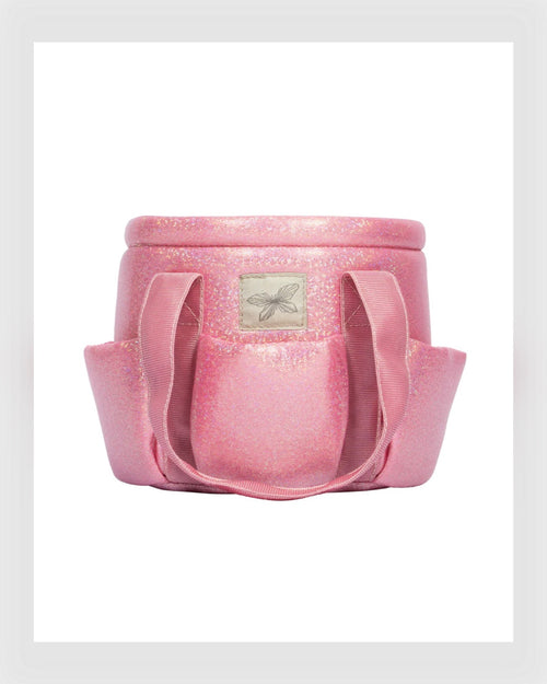 Astrup - Hobbyhorse Grooming Bag, pink