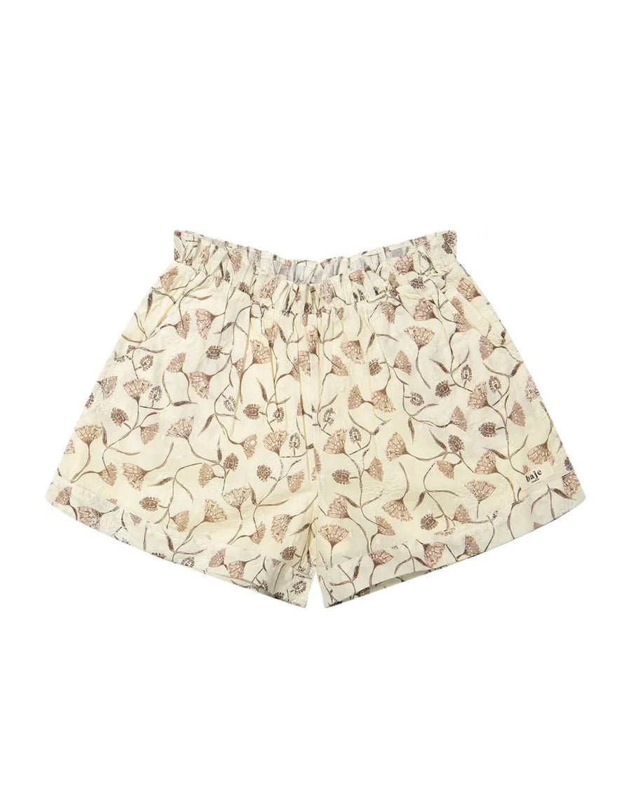 Baje Short rosa kurz