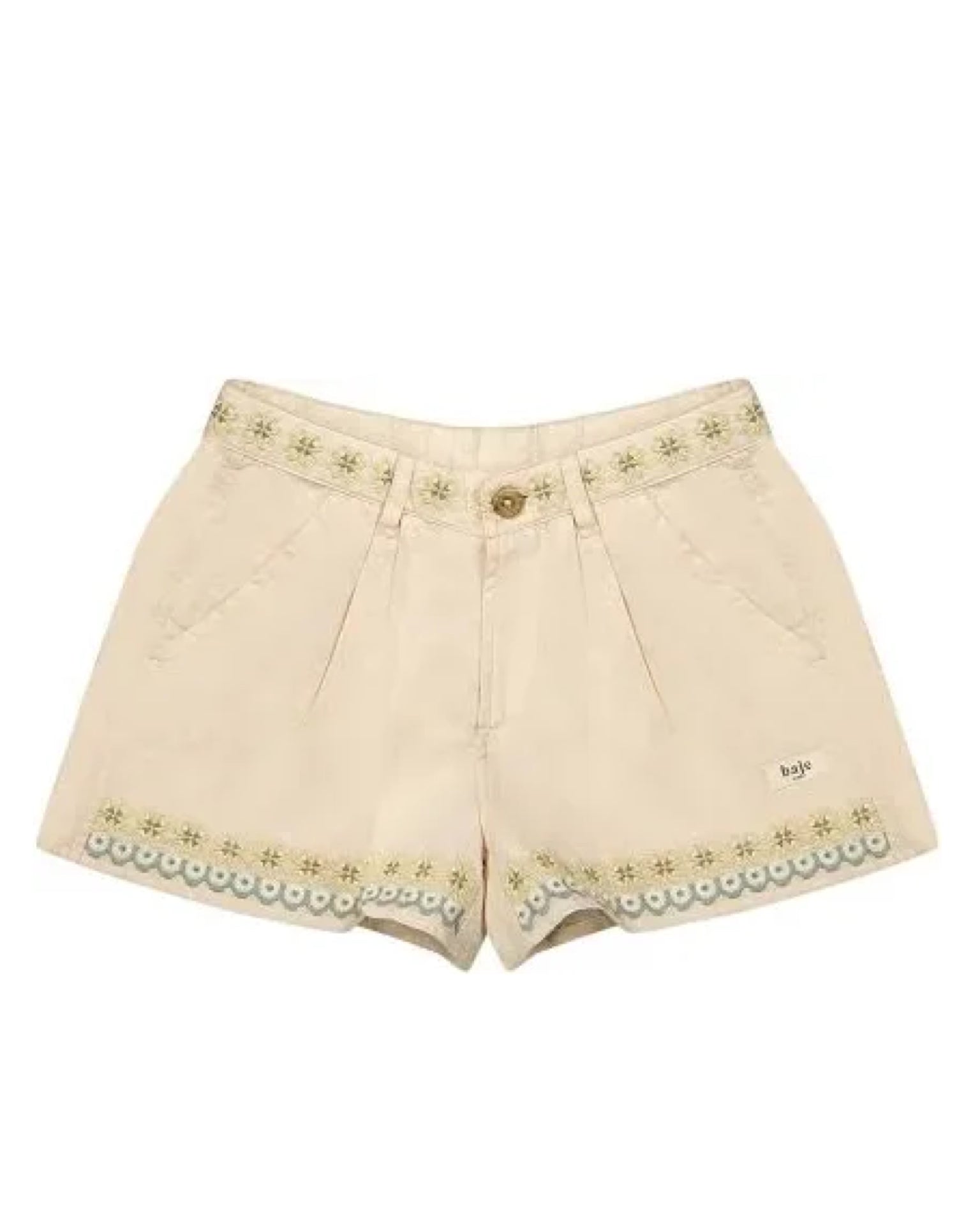 Baje Short Ovia