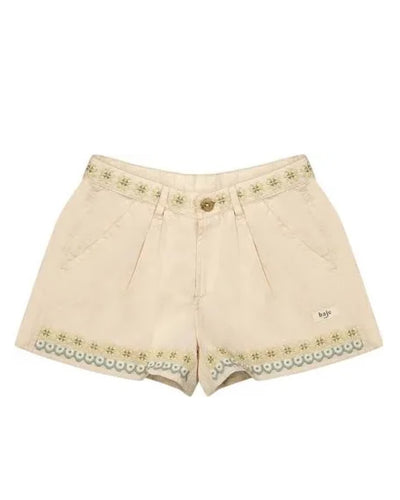 Baje Short Ovia