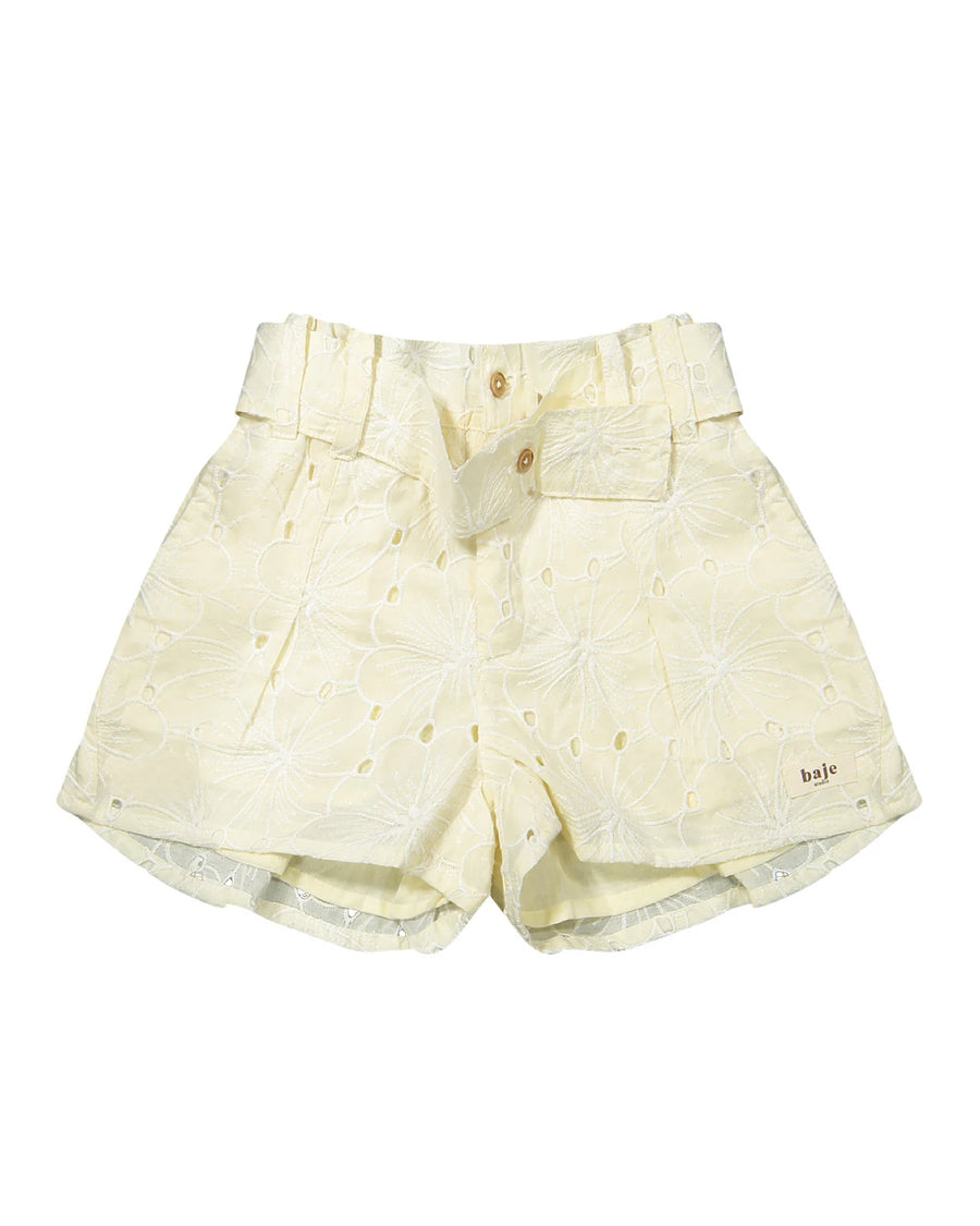 Baje Short Cabril