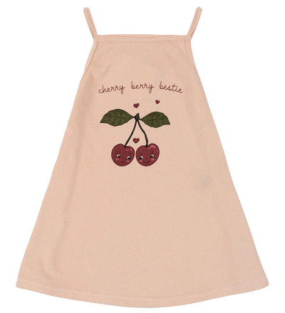 Konges Slojd Kleid Itty - Cameo Rose