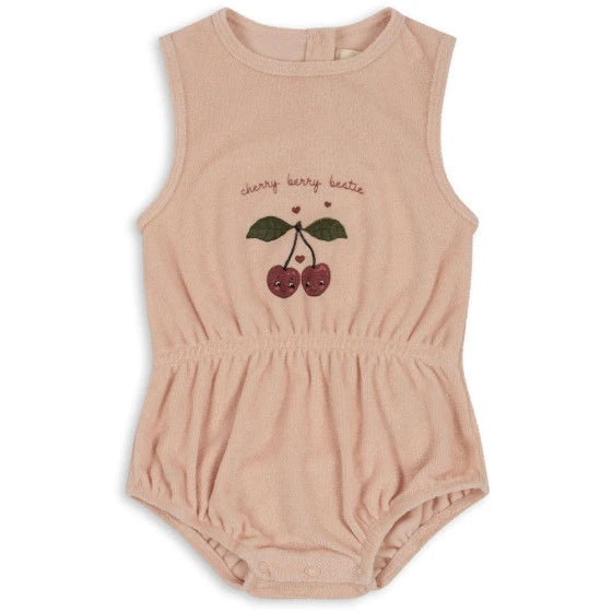 Konges Sloejd Romper Itty