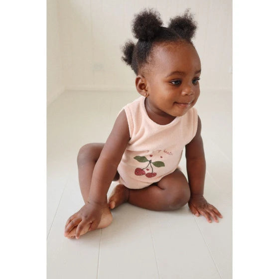 Konges Sloejd Romper Itty