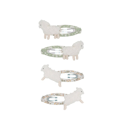 Mimi und Lula LILY LAMB CLIC CLACS