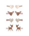 Mimi und Lula FELICITY FAWN MINI CLIPS