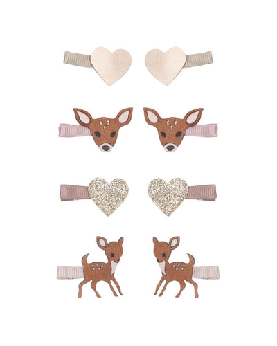 Mimi und Lula FELICITY FAWN MINI CLIPS