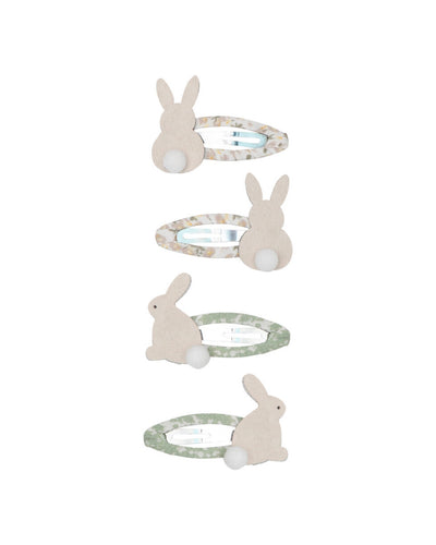 Mimi und Lula BUNNY CLIC CLACS