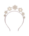 Mimi und Lula DAISY HEADDRESS