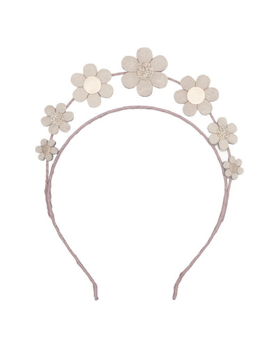 Mimi und Lula DAISY HEADDRESS