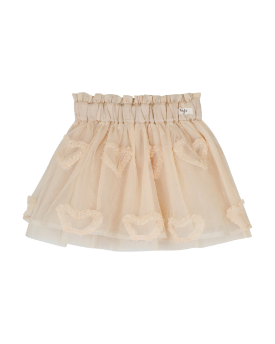 Baje Rock Cedeira yellow fade