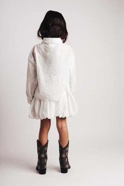 Baje Rock Lexie off-white