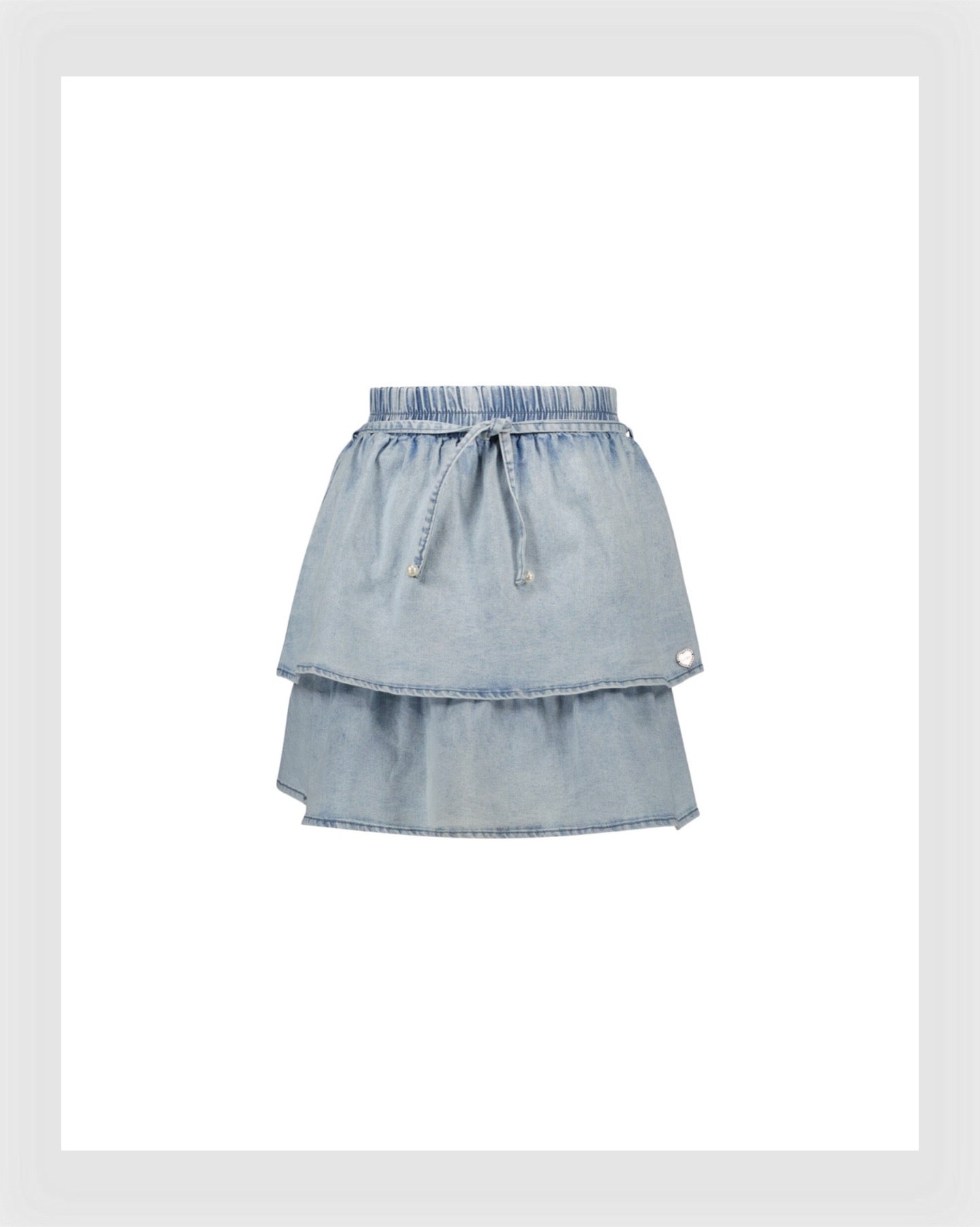 Le Chic Rock Classic Light Denim