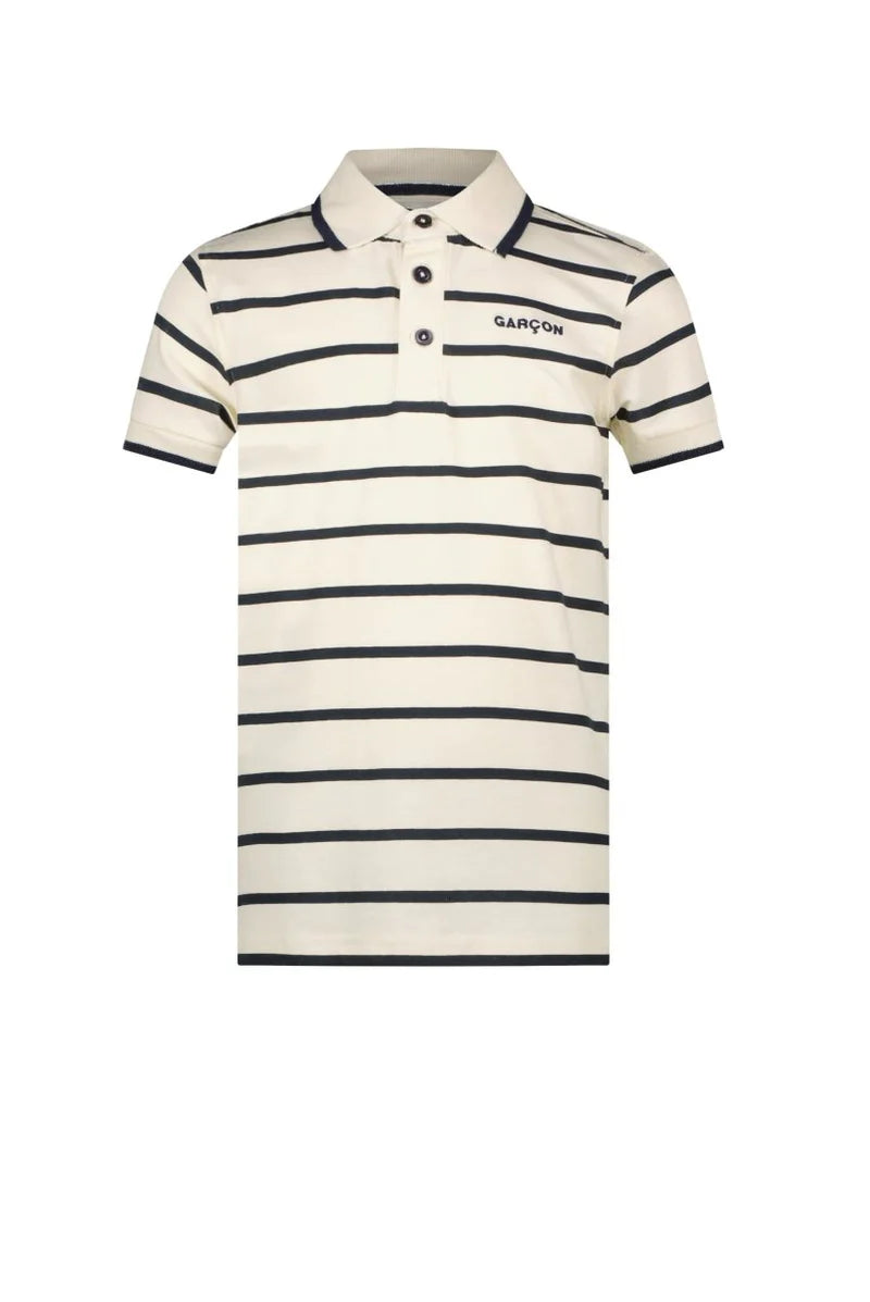 Le Chic Polo Shirt Neily