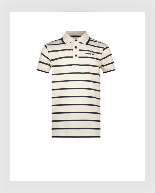 Le Chic Polo Shirt Neily