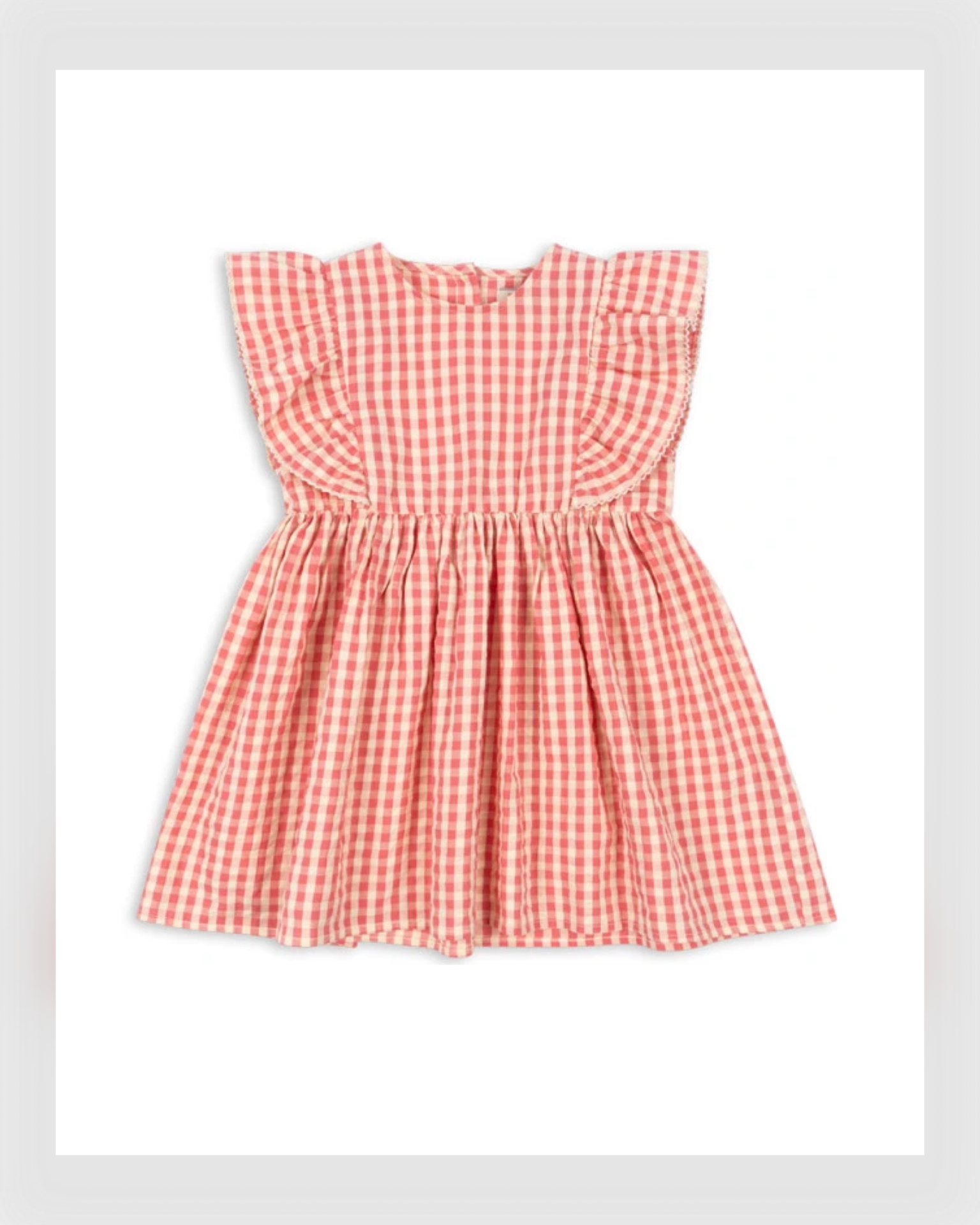 Konges Slojd Kleid Kim