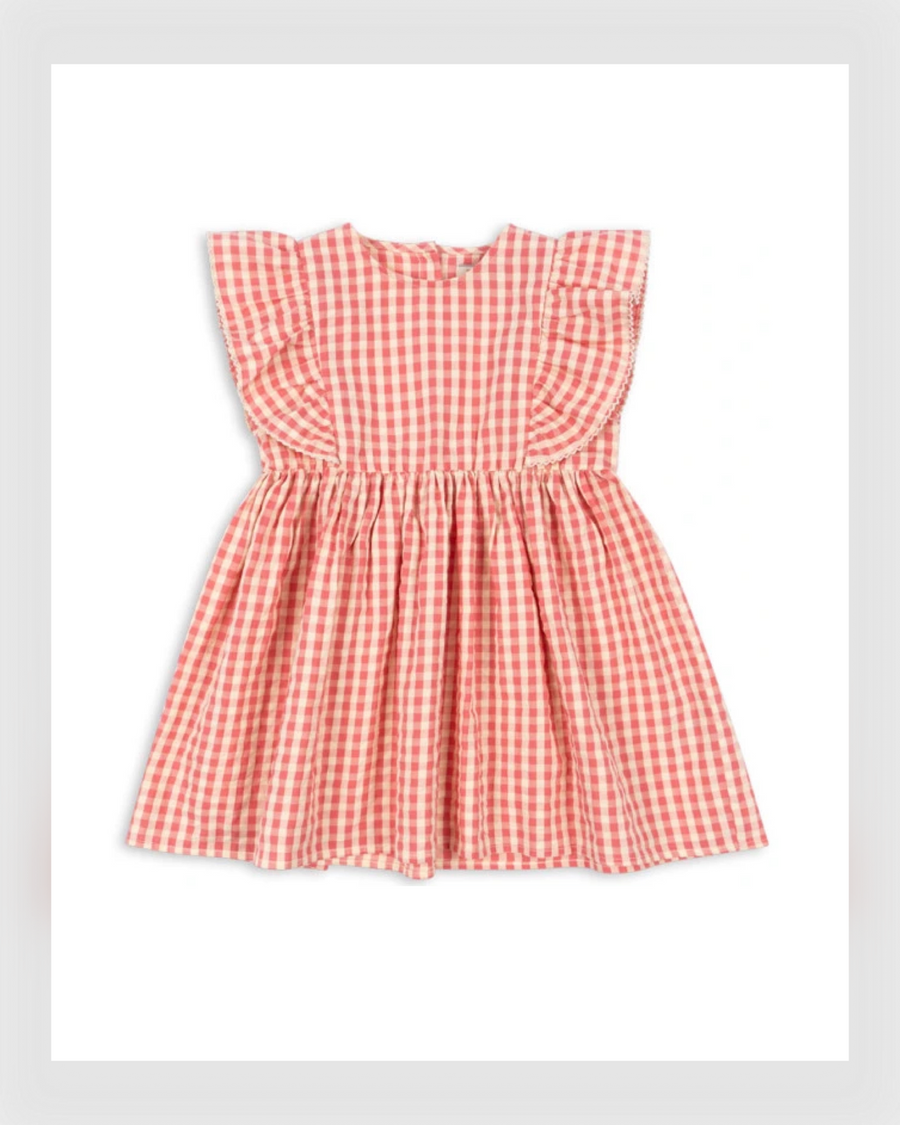 Konges Slojd Kleid Kim