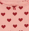 Konges Slojd Kleid Rouge Heart