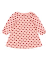 Konges Slojd Kleid Rouge Heart