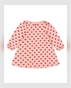 Konges Slojd Kleid Rouge Heart