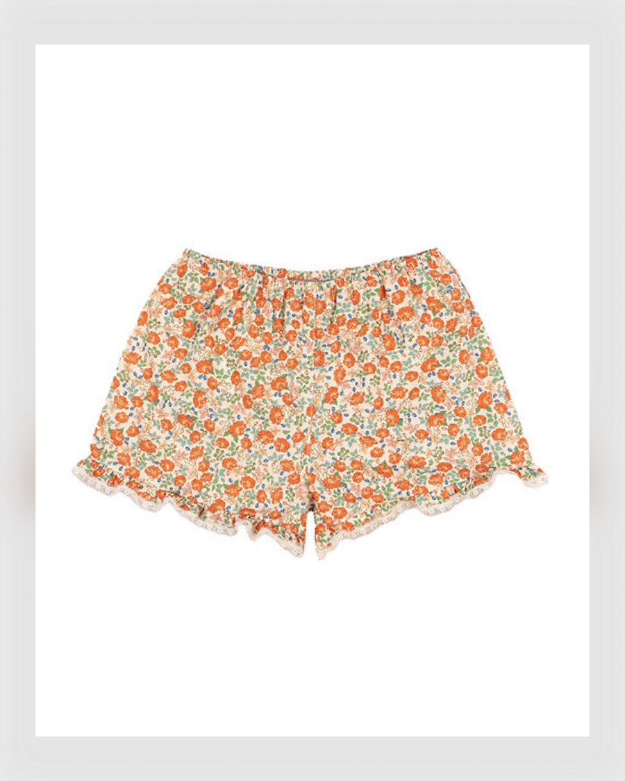 Konges Slojd Short Verbena