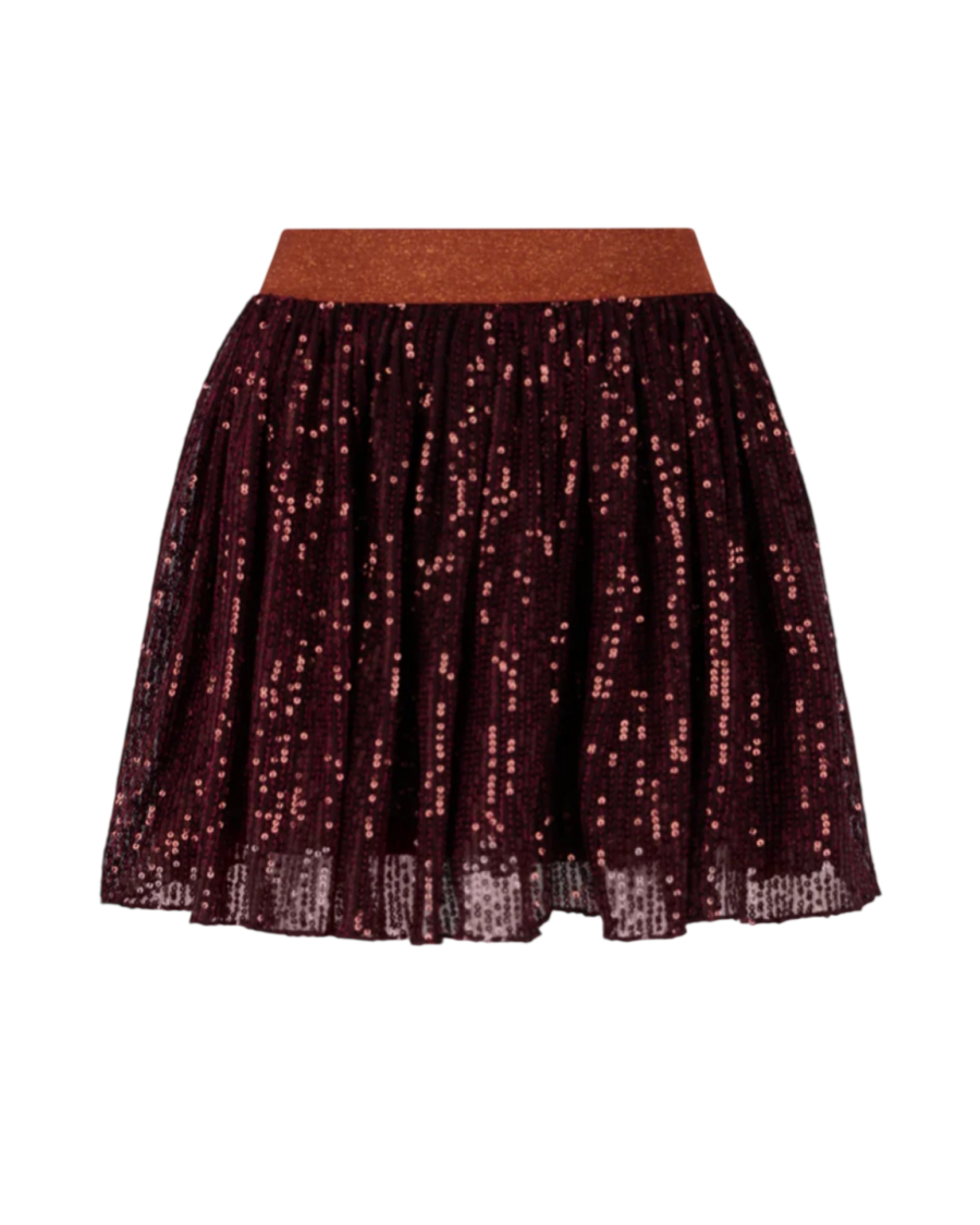 B.Nosy Rock River mesh