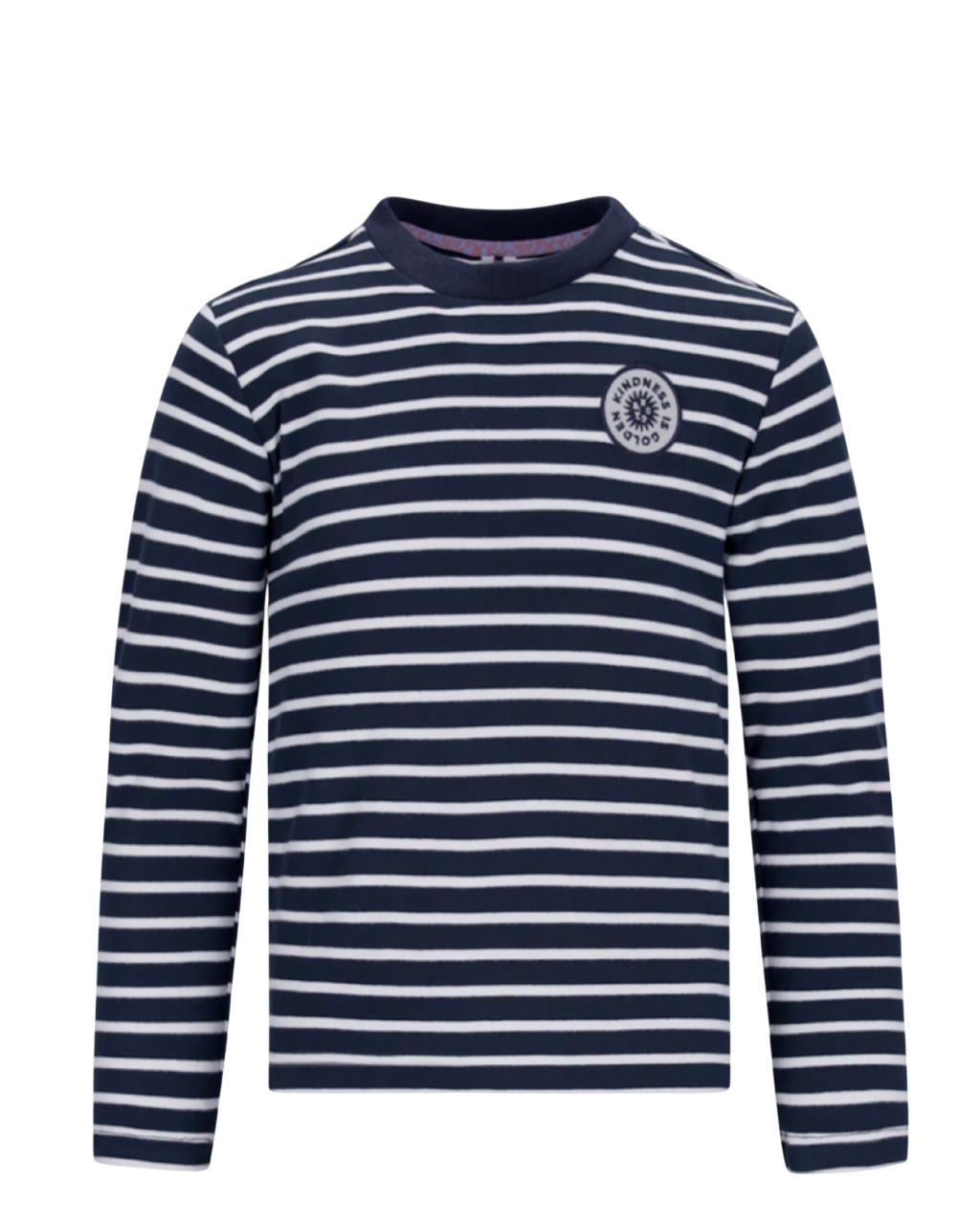 B.Nosy Sweatshirt Tobias Longsleeve