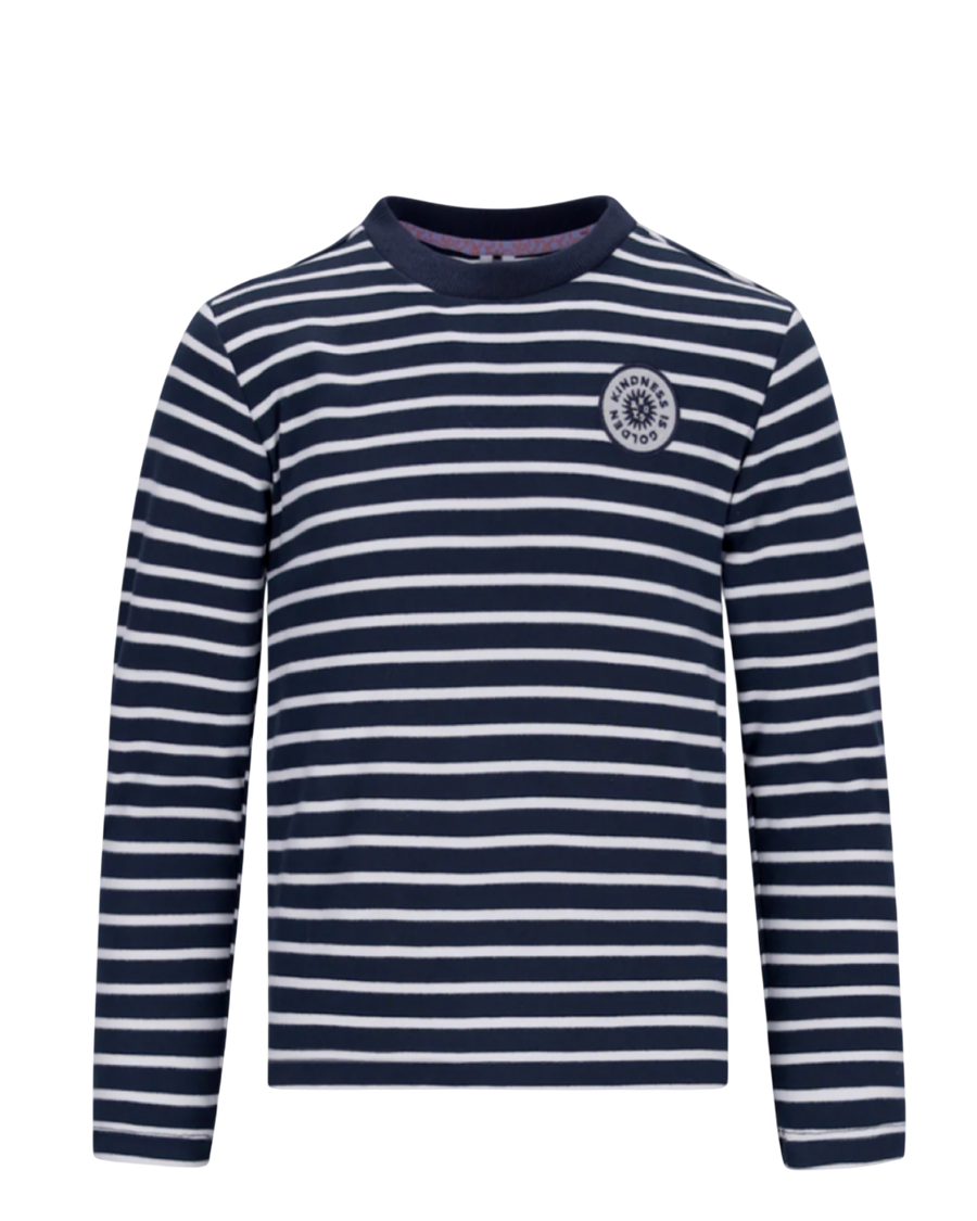 B.Nosy Sweatshirt Tobias Longsleeve