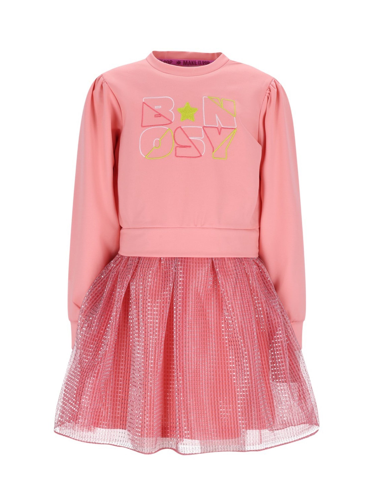 B.Nosy Kleid Dasha