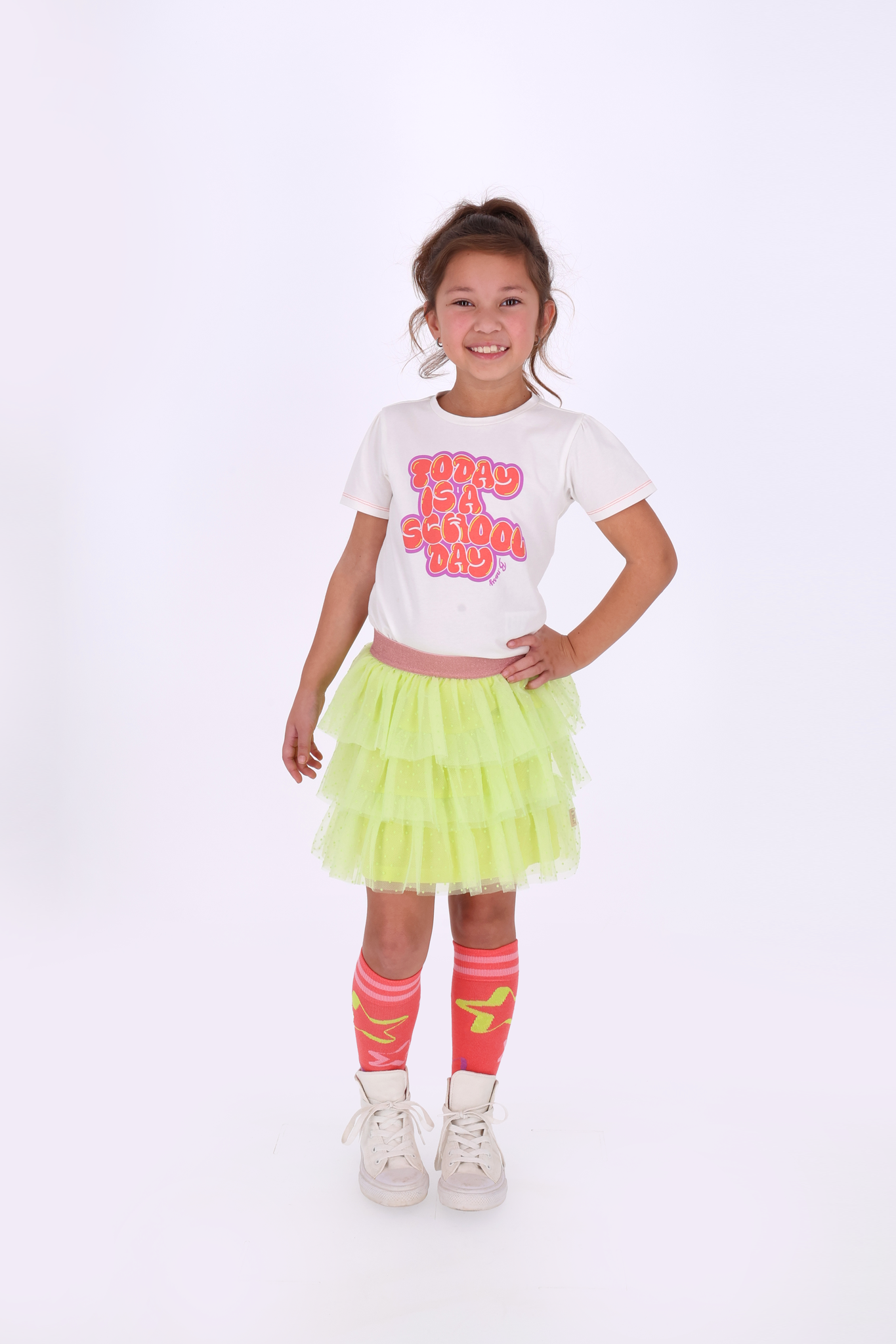 B.Nosy T-Shirt Tammy