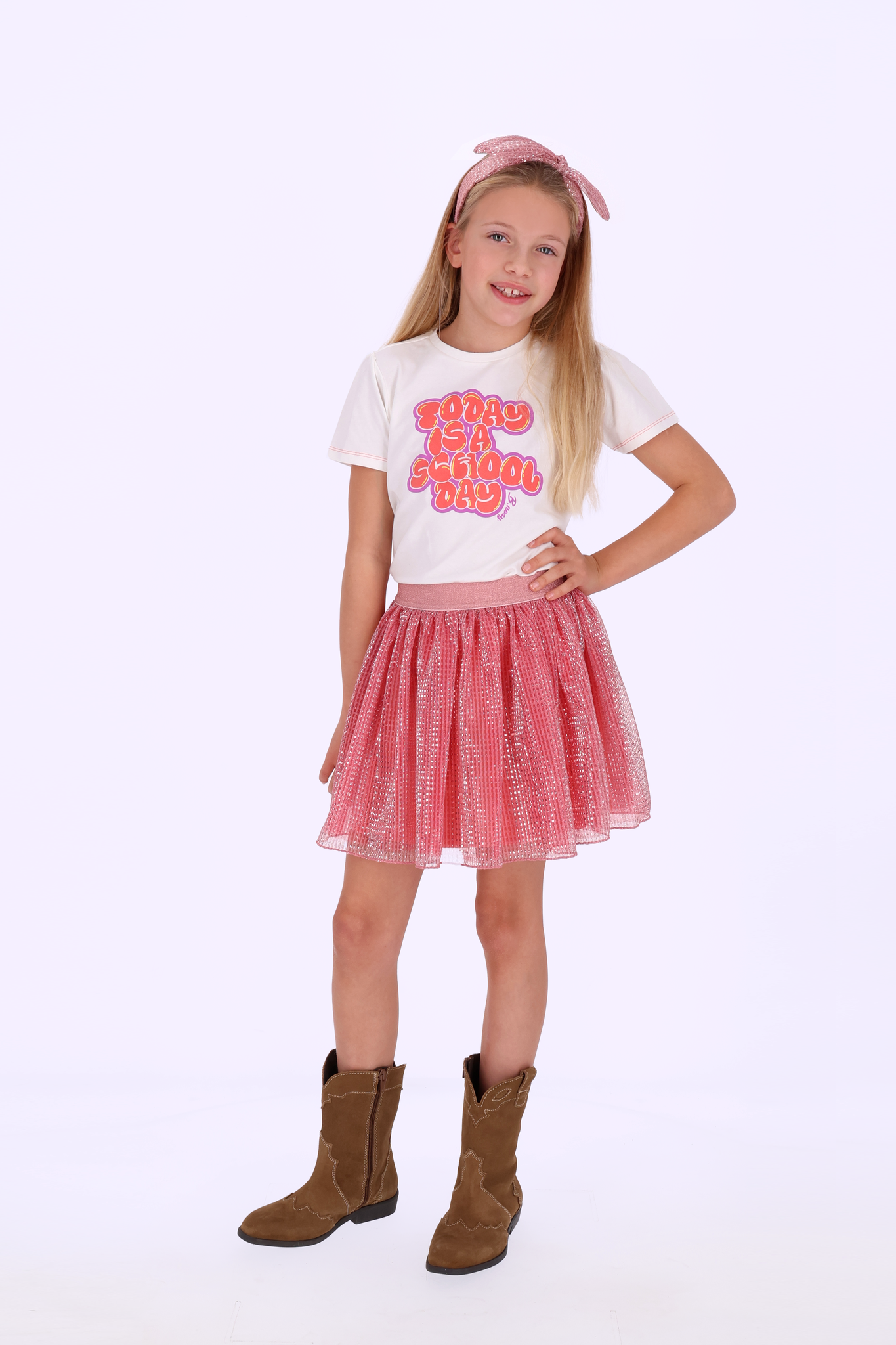 B.Nosy T-Shirt Tammy