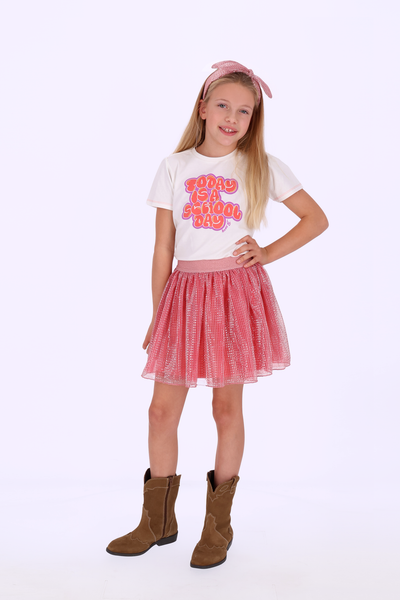B.Nosy T-Shirt Tammy