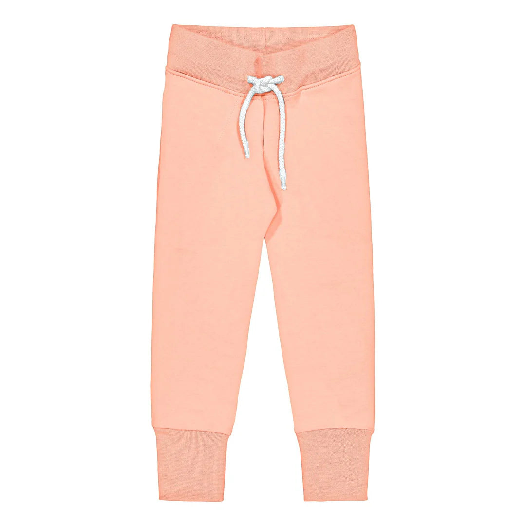 Gugguu College Baggy Peach Sorbet