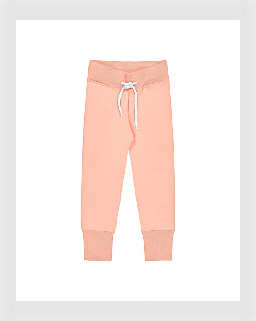 Gugguu College Baggy Peach Sorbet